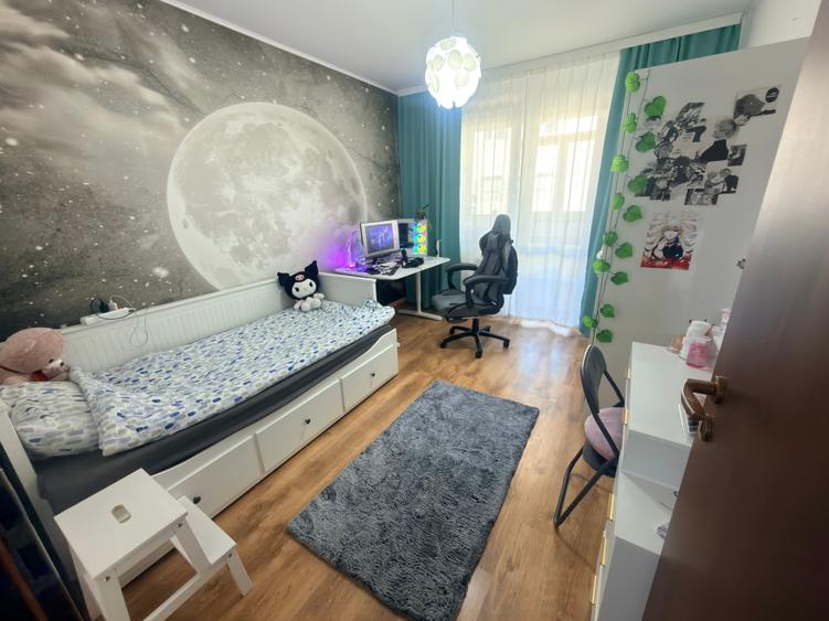 Casa P+1+Pod mansardabil. 4 cam. 1.2 km Fata de metrou - 5