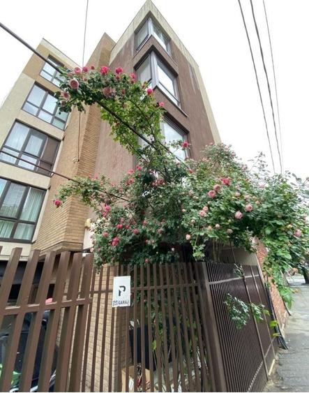 Vila 5 camere  | COTROCENI  | Curte 80mp | Garaj - 5