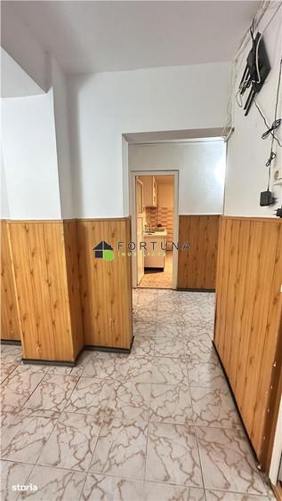 Apartament 2 camere structura mare 64 mp. Bld Vlahuta - Saray - 5