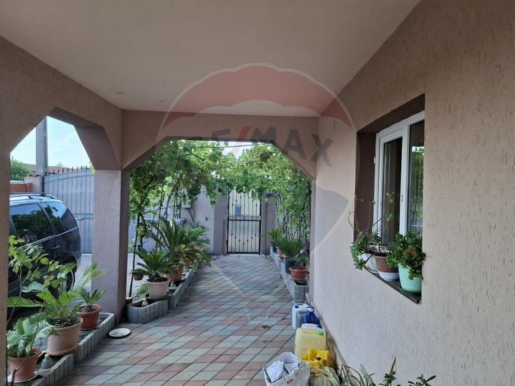 Casa / Vila cu 6 camere de vanzare in zona Calea Severinului - 3