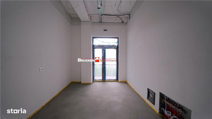 Spatiu comercial de inchiriat 150 mp zona Barnutiu Decebal, Orade - 2