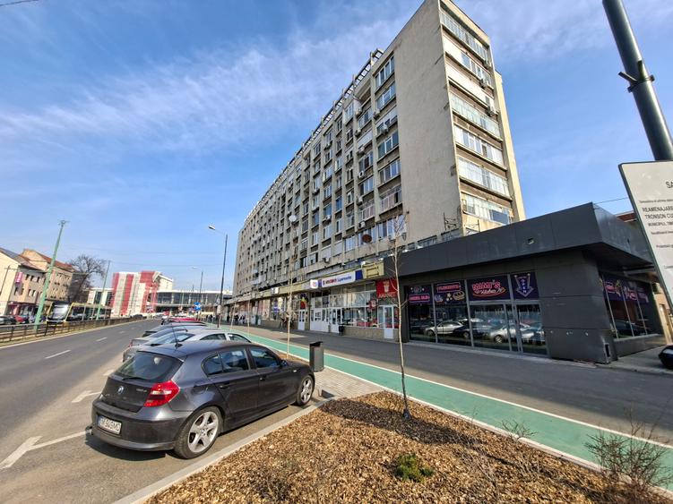 Central, Bld. Dragalina - 13