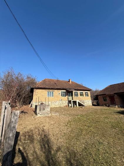 Casa de vanzare la tara - 7