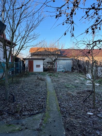 Sat Tatarai, zona Scrovistea