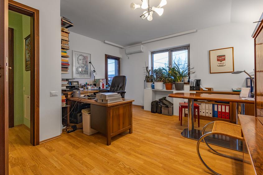 Duplex de vânzare în Dumbrăvița – Str. Lalelelor | Zona Vatra Veche - 20