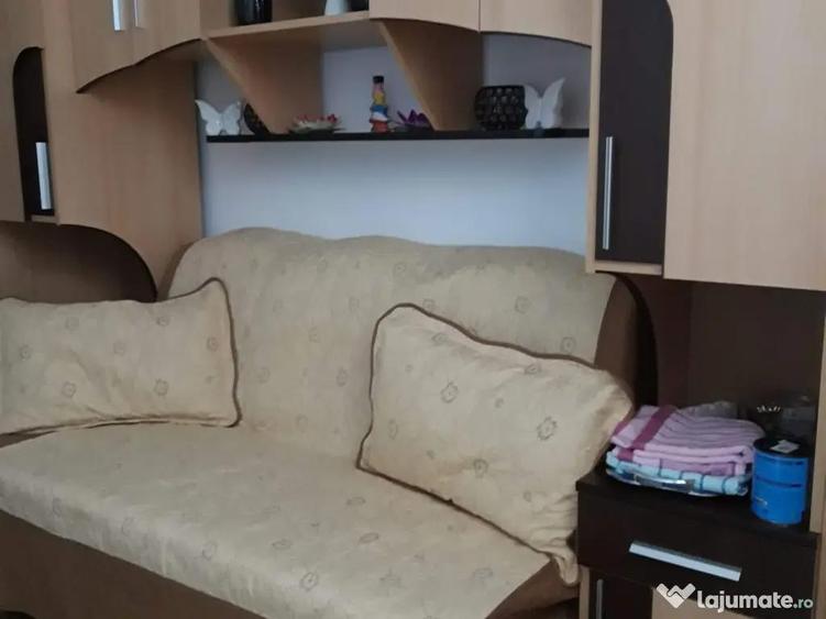 Garsoniera de vanzare Tulcea central - 4