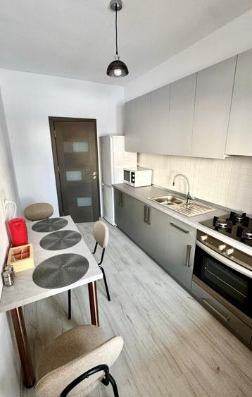 Inchiriez Garsoniera Decomandata - 3