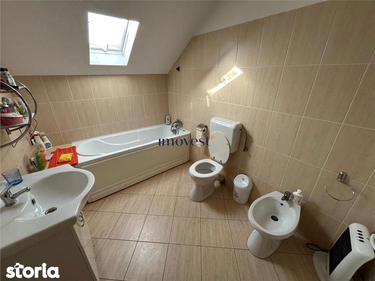 Casa de vanzare in Satu Mare Zona Balta Blonda | Teren 1875 mp | 160. - 9