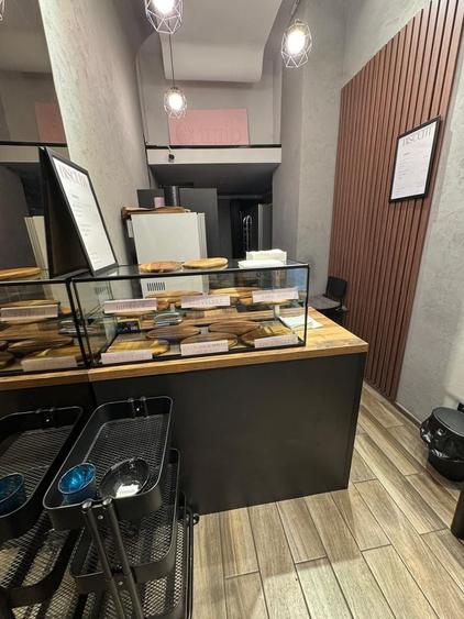 Spațiu comercial de închiriat – Calea Dorobanți 10 - 2