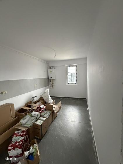 Apartament 2 camere decomandat Str.Safirului 191D, cu gradina - 1