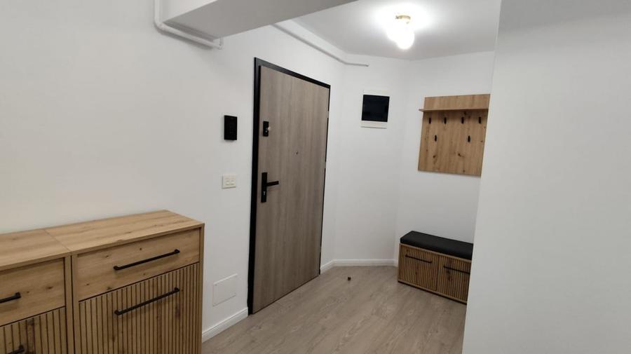 Apt Premium 3 camere | Bloc nou, cu lift | Galata | Loc de parcare in interior - 1