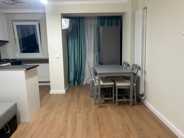 Garsoniera, de vanzare,  nou renovata, mobilata si utilata, zona metrou Costin G - 4