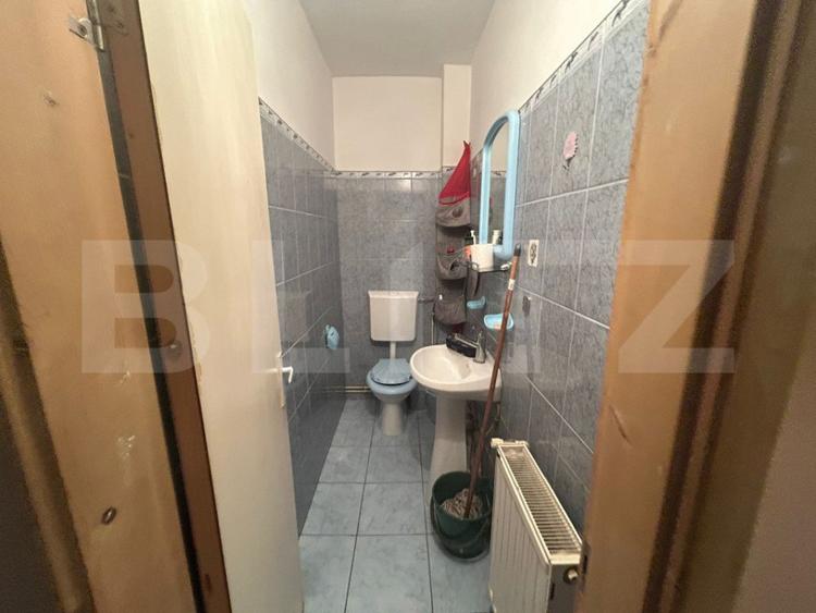 Apartament 3 camere, 66,21mp,Zona Micro 16. - 2