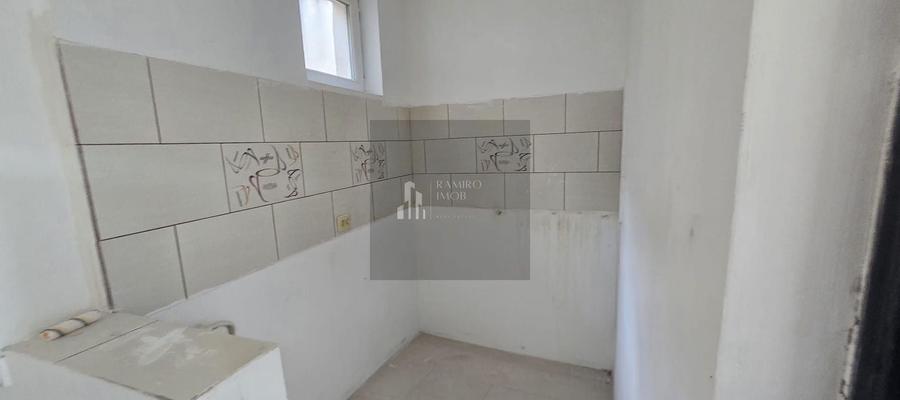 Apartament cu 2 camere decomandat în Brâncoveanu