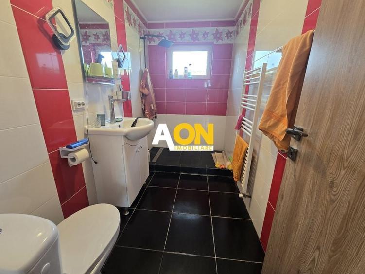 Casa 6 Camere 451 mp Teren, Zona Ciugud. - 6