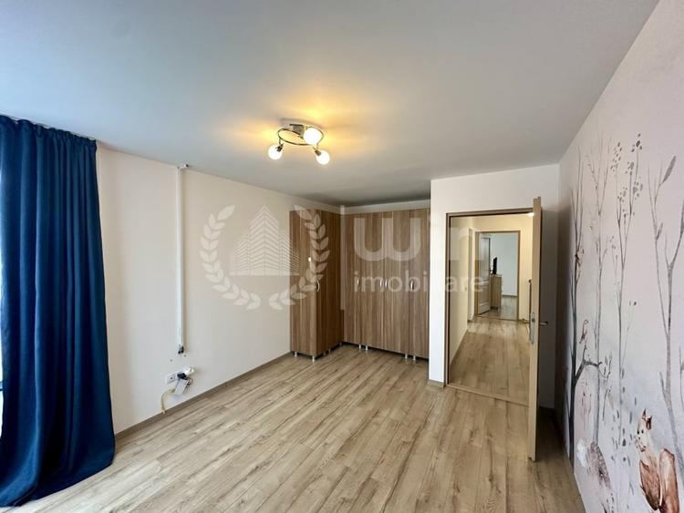 Duplex cu 4 camere | 110 mp utili | 200mp teren | 2 Parcări | Europa - 8