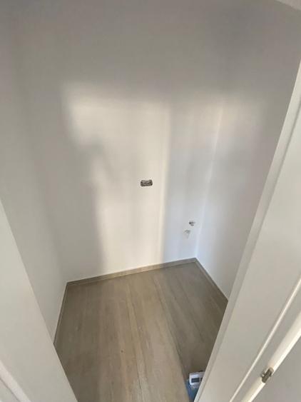 Nou.  62 mp utili. Gradina proprie 22 mp.. 3 parcari acoperite. Zona Braytim. - 11