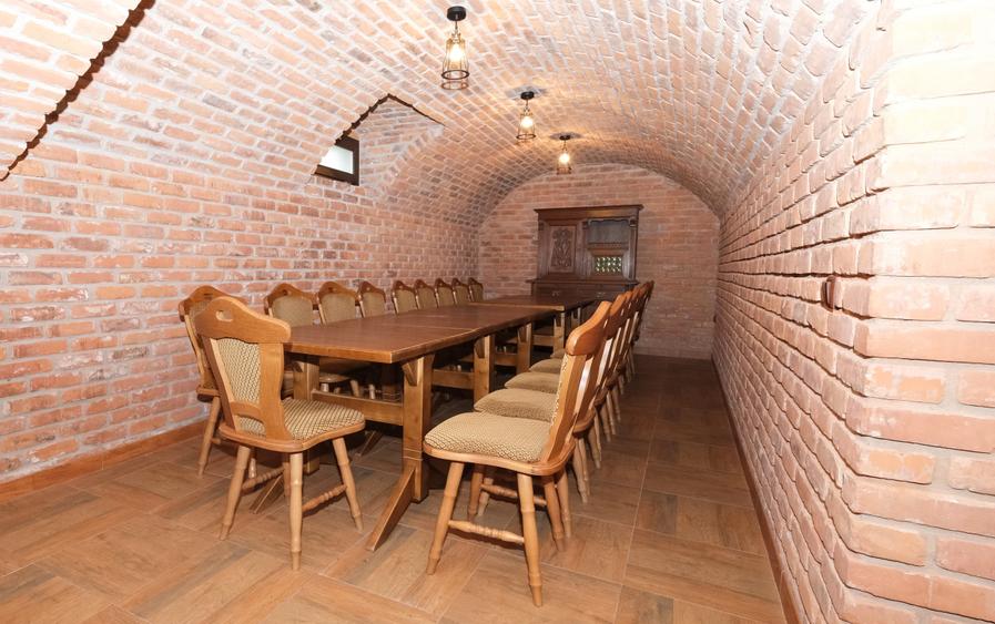 Vanzare pensiune noua complet functionala superba Prahova padure priveliste - 5