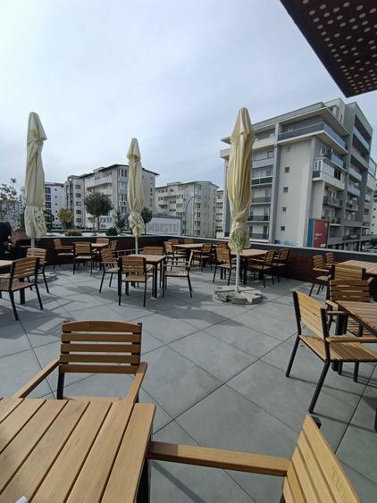 Inchiriez restaurant Selimbar, str. Doamna Stanca, langa Shopping City Sibiu - 8