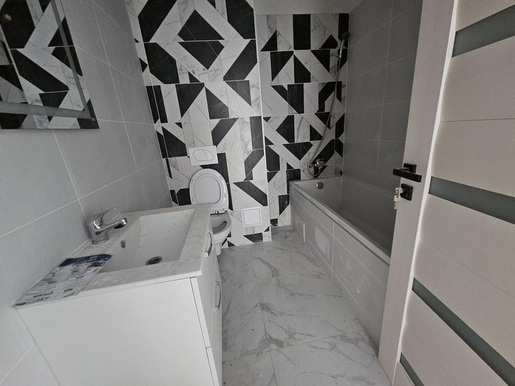 Apartament 1 camera Popas Pacurari-300m de Soleia,parte cu balcon,cod:153267 - 5