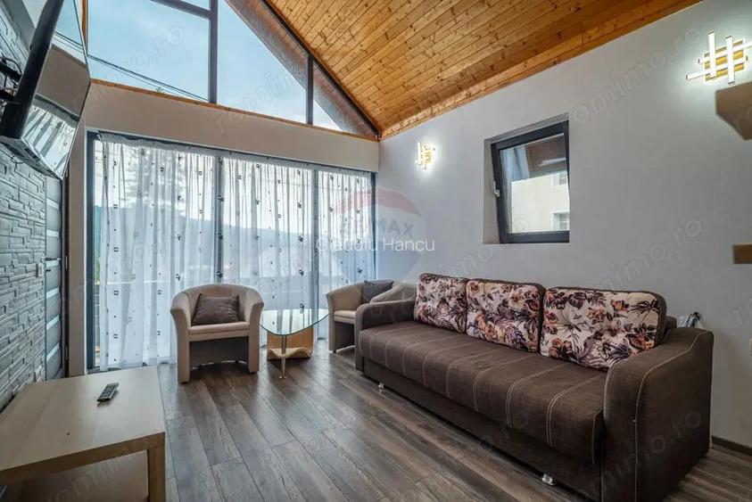 Casa de vacanta in Busteni confort, priveli?te ?i pozi?ionare unica Casa de vacanta in Busteni confort, priveli?te ?i pozi?ionare unica