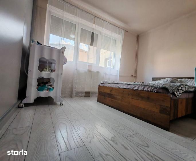 Sofimob Team Apartament decomandat/utilat,mobilat - 5
