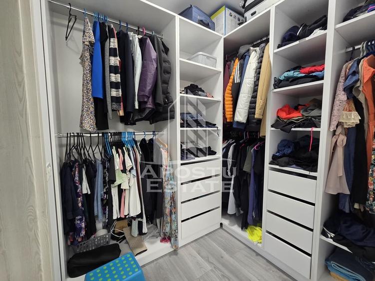 Casa individuala in Sacalaz cu 5 camere si 1.000 mp teren, comision 0 - 24