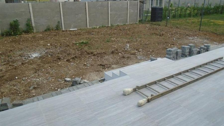 Casa pe Parter Sanandrei - 3