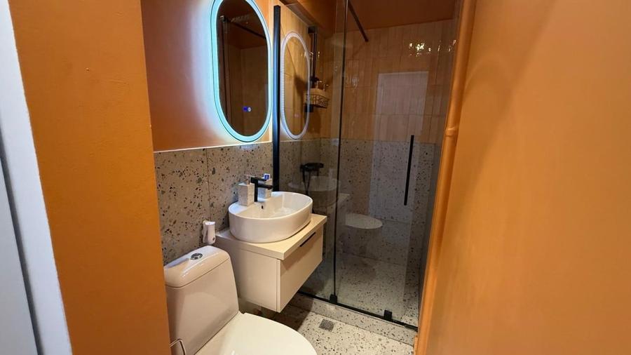 REA1023756 Apartament 2 camere I Mobilat I Cismigiu - 11