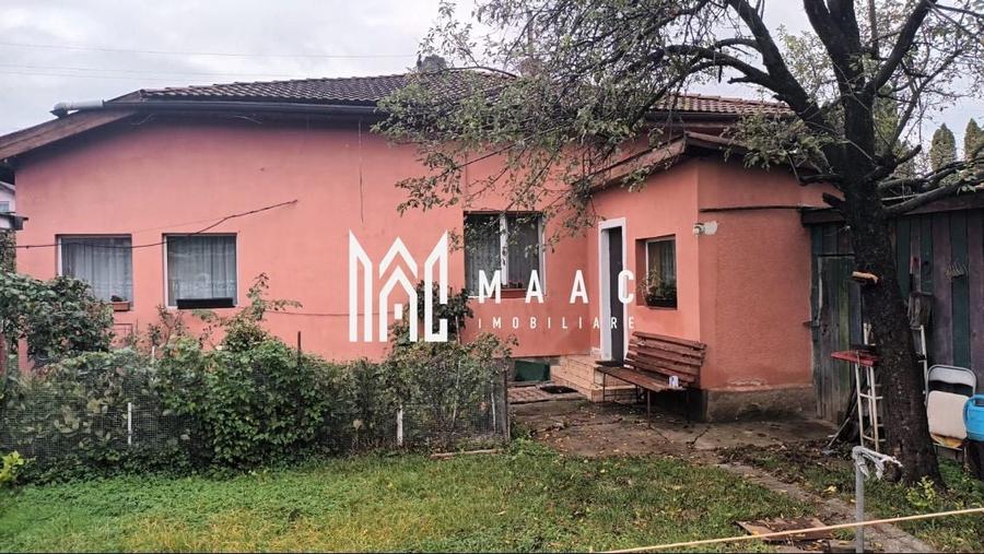 Casă de vânzare I 170 MPU I teren 1200 mp I zonă ultracentrală - Tălmaciu - 1