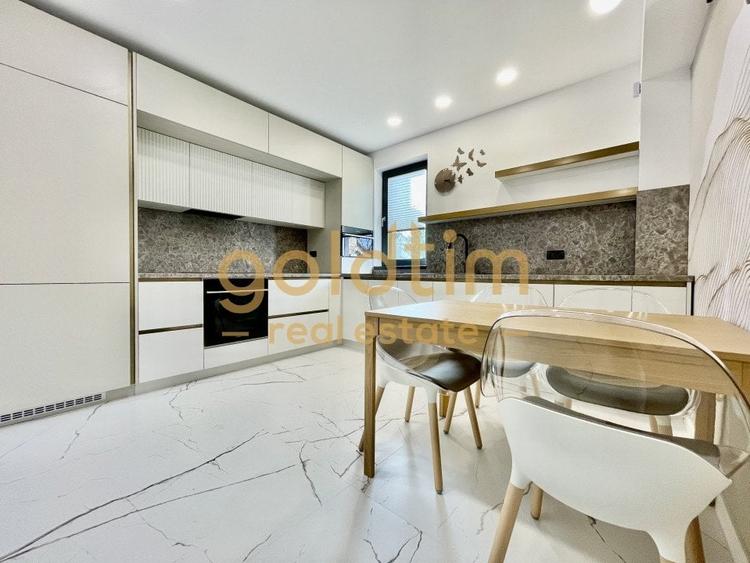 NOU/SUPERB/ CURTE/ PARCARE - 2