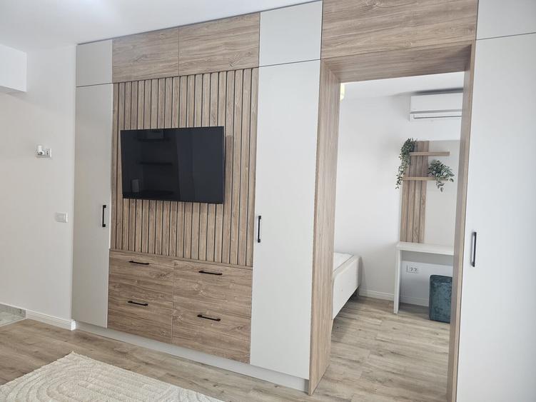 Prima inchiriere! Apartament bloc nou Galata-Kaufland - 15