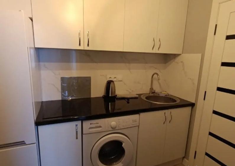 Garsoniera de inchiriat - 6