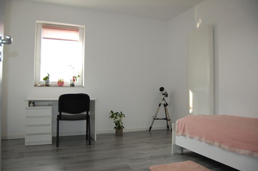 Apartament cu 3 camere in Complexul Maurer! eleganța la inălțime - 5