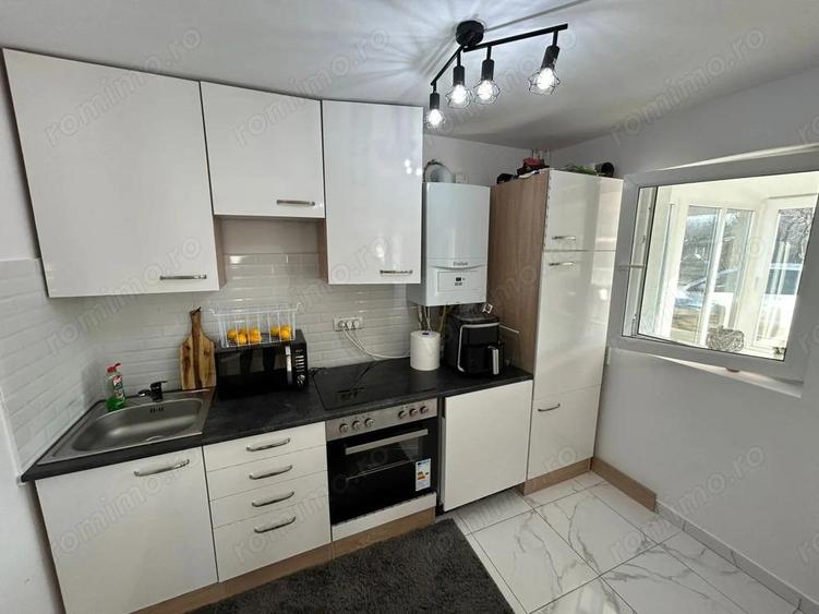 Casa individuala - Comuna Santimbru, sat Totoi - 5