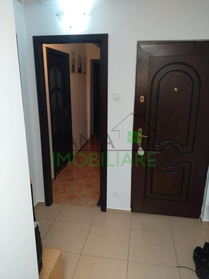 Apartament 3 camere Racadau Brasov - 5