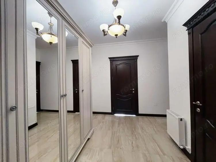 inchiriere garsoniera in zona Dorobanti - 2