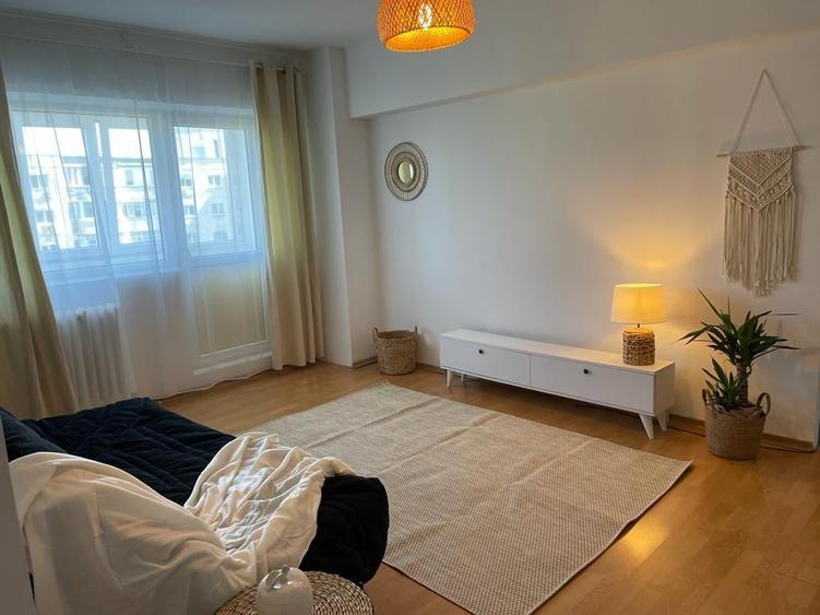 Brâncoveanu Metrou - 9