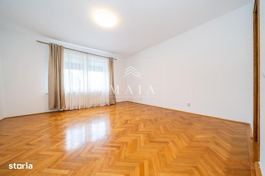 Casă cu 4 camere în Paltin