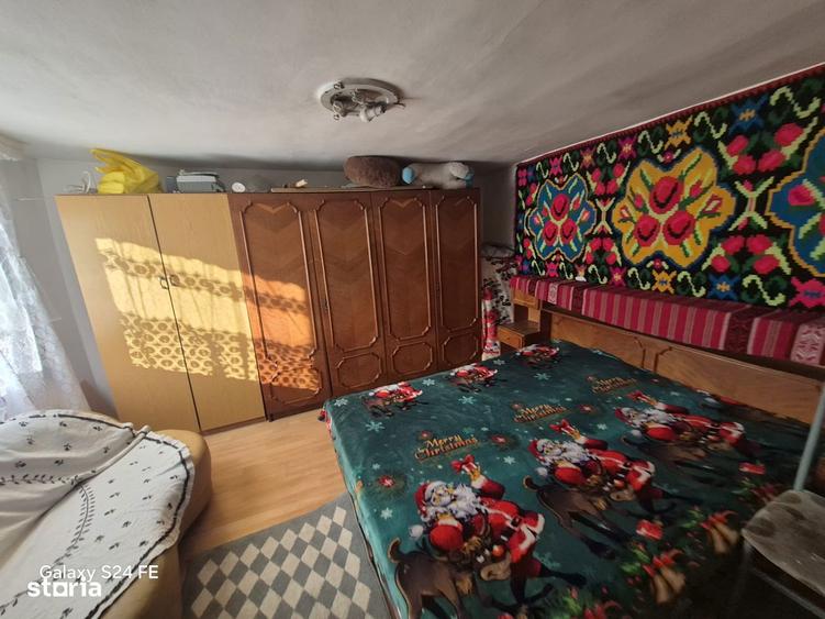 Casa din caramida Zona Darmane?ti - 3