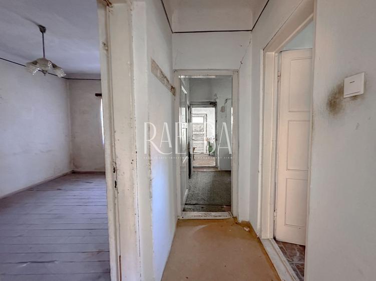 Casa 4 camere | Teren 350 Mp | Colentina | - 10