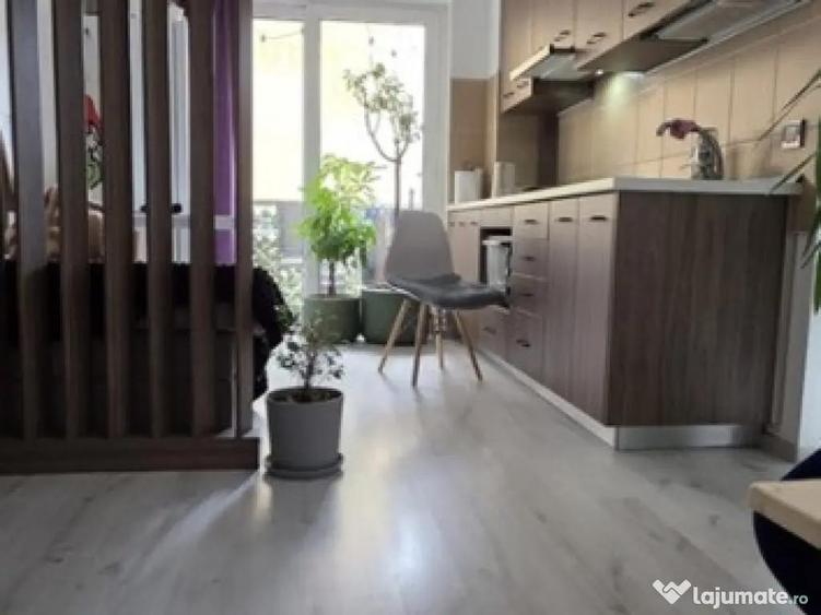 Garsoniera bloc 2007,Drumul Taberei-Valea Oltului, Drumul Valea Furcii - 8