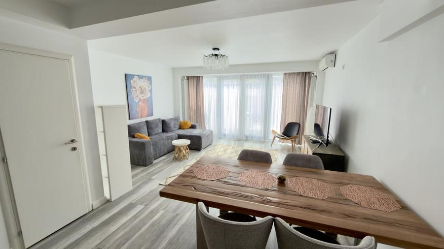 Vilă moderna 4 camere | Drumul Potcoavei | 2 locuri parcare - 9