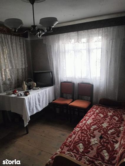 Casa de vanzare cu teren. - 7