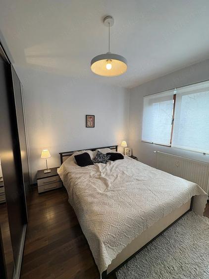 Apartament 2 camere renovat, mobilat complet - Timpuri Noi - 7