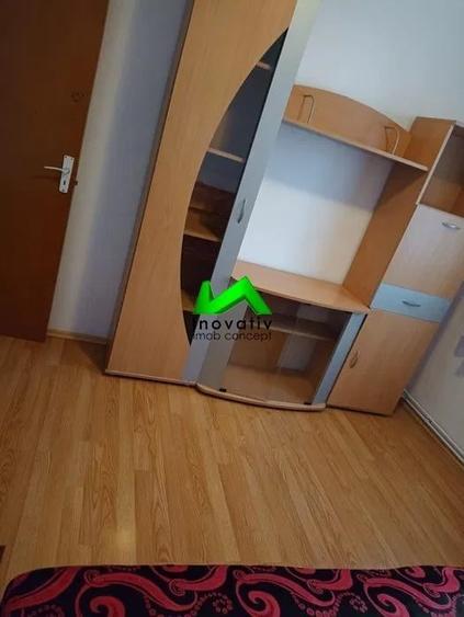 Apartament de inchiriat 3 camere Zona Mihai Viteazul - 6