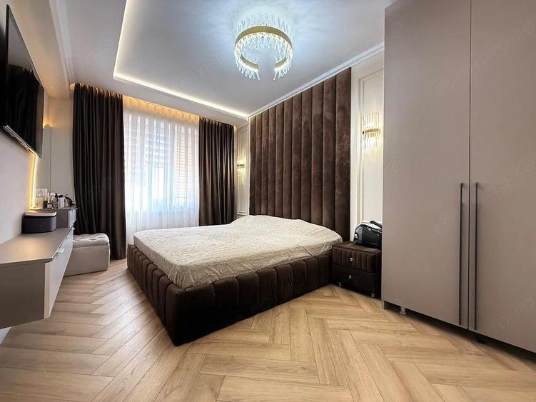 Apartament 2 camere de inchiriat in sector 5 , zona Sebastian - 3