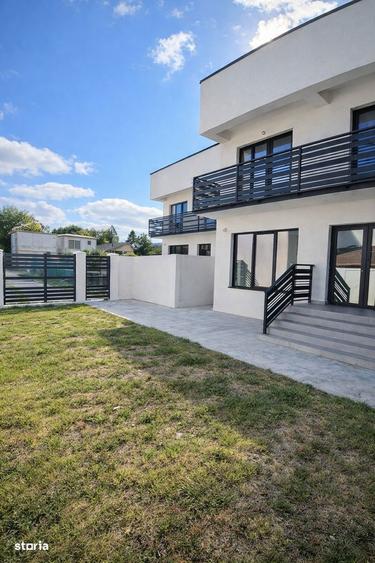 Vila P+1 cu 4 Camere | Navodari - 3