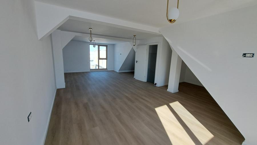 VILE 5/6 CAMERE CU SUPRAFATA GENEROASA IN COMPLEX REZIDENTIAL CU CIRCUIT INCHIS - 36