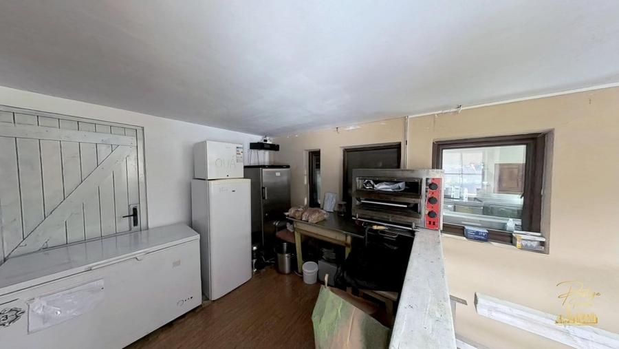 Pensiune cu restaurant si 4 dormitoare de vanzare in Vartop - Arieseni - 40